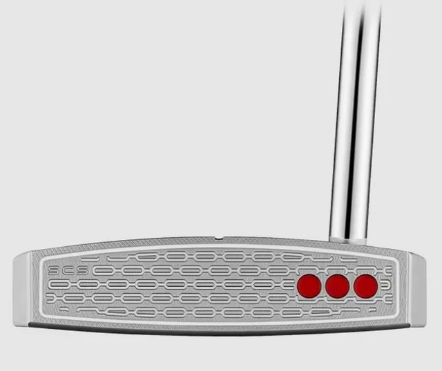 Alt view image 3 of 4 - Scotty Cameron Phantom 5 (2026) Putter