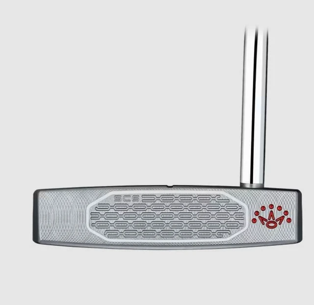 Alt view image 3 of 4 - Scotty Cameron Studio Style Fastback (2025) Putter