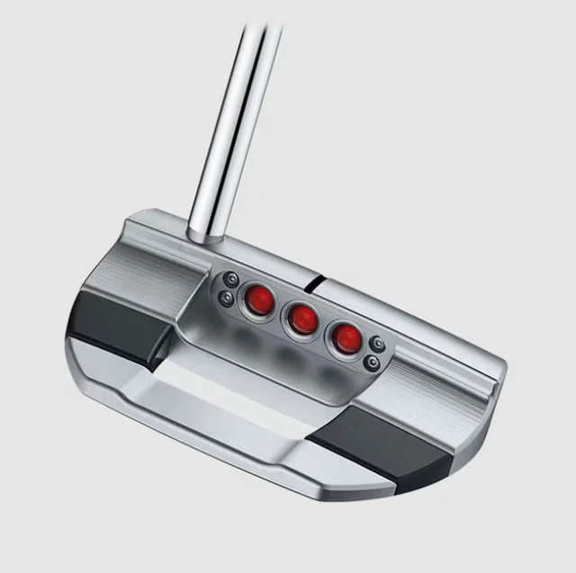 Alt view image 4 of 4 - Scotty Cameron Studio Style Fastback (2025) Putter