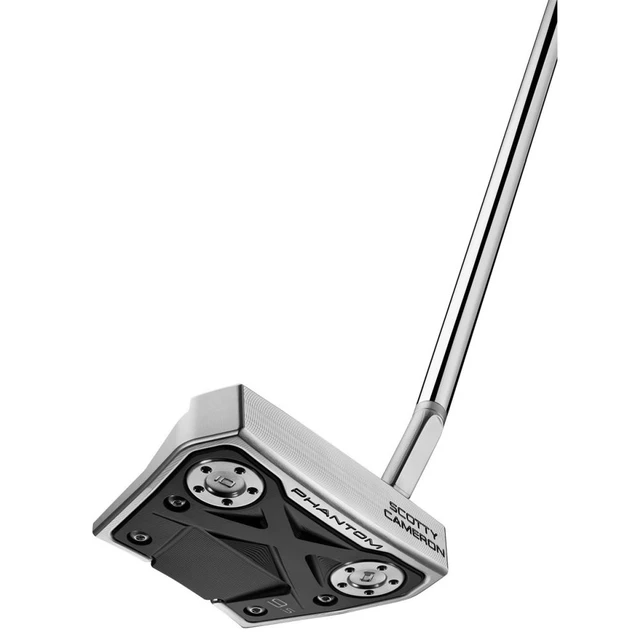 Alt view image 5 of 5 - Scotty Cameron Phantom X 9.5 2022 Putter