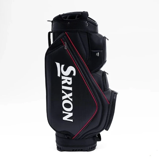 Alt view image 2 of 3 - Srixon ZXi Tour Cart Bag (2026) Cart Bag