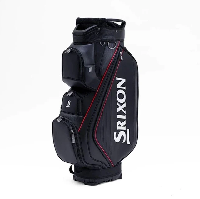 Main image of Srixon ZXi Tour Cart Bag (2026) Cart Bag