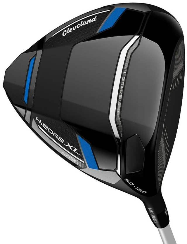 Main image of Cleveland Hibore XL Lite (2024) Driver