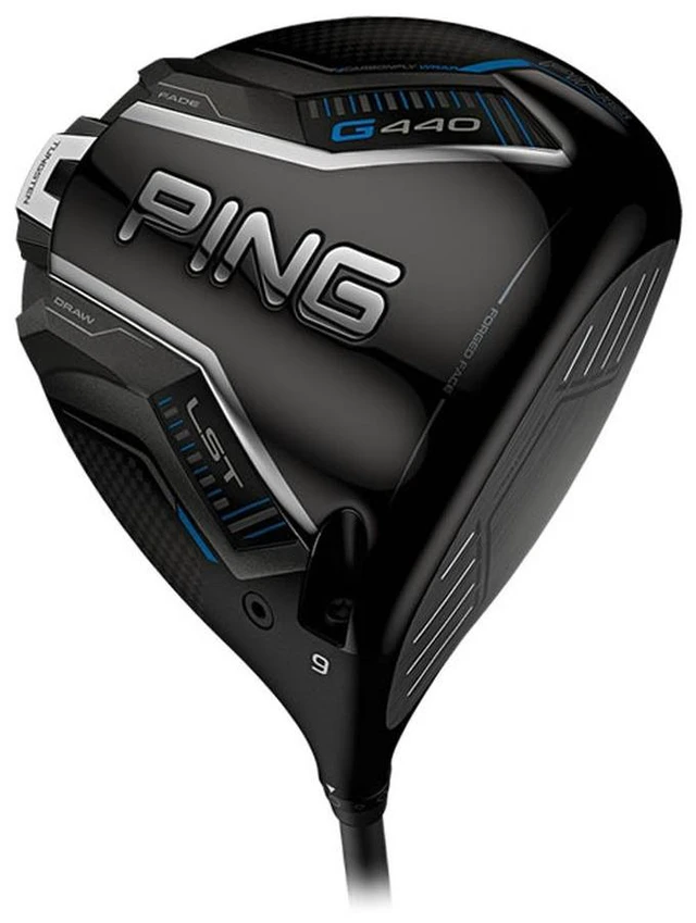 Main image of Ping G440 LST (2025) Driver