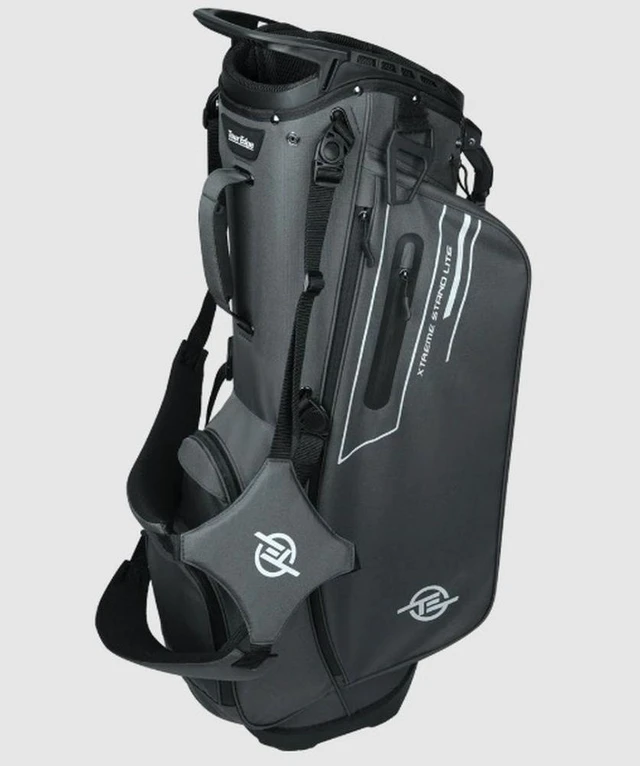 Main image of Tour Edge Xtreme Lite Stand (2025) Golf Bag