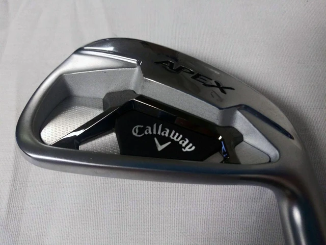 Main image of Callaway Apex 21 Iron Set