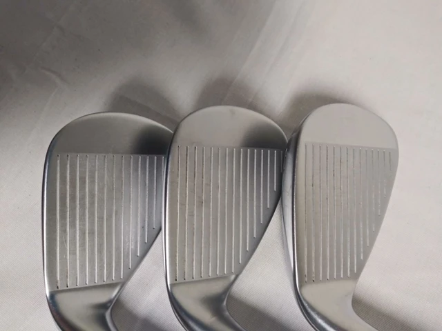 Alt view image 3 of 5 - Callaway Apex 21 Iron Set