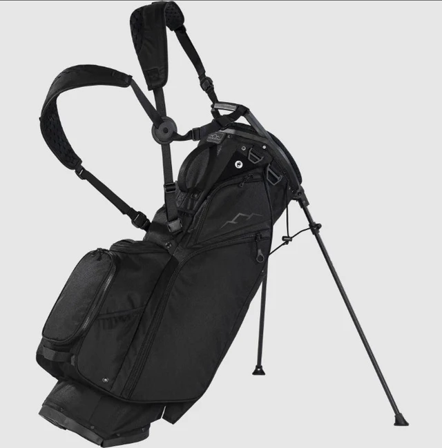 Main image of Sun Mountain Eclipse E 3.5 Stand (2025) Golf Bag