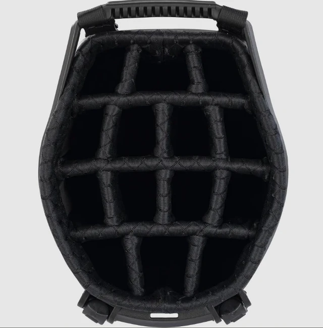 Alt view image 2 of 2 - Sun Mountain Eclipse E 3.5 Stand (2025) Golf Bag