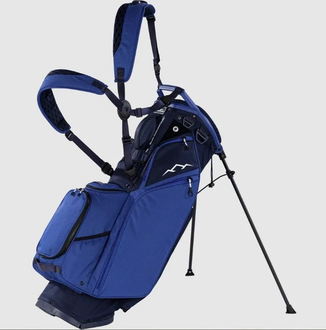 Main image of Sun Mountain Eclipse E 3.5 Stand (2025) Golf Bag