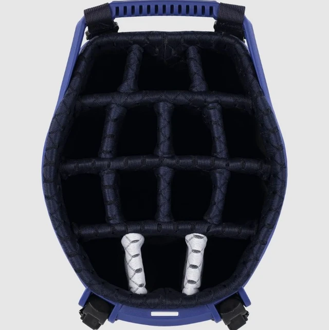 Alt view image 2 of 2 - Sun Mountain Eclipse E 3.5 Stand (2025) Golf Bag