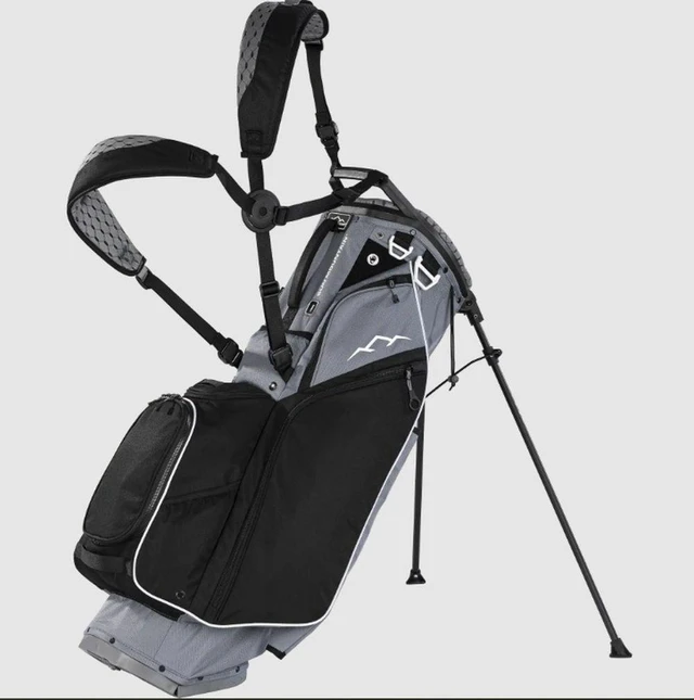 Main image of Sun Mountain Eclipse E 3.5 Stand (2025) Golf Bag