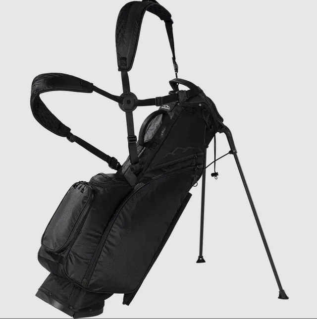 Main image of Sun Mountain Eclipse E 2.5 Stand (2025) Golf Bag