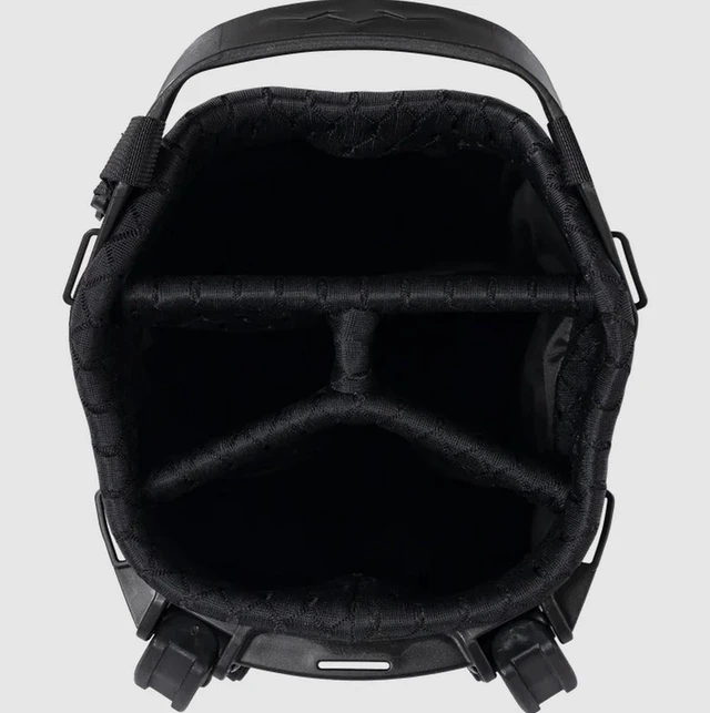 Alt view image 2 of 2 - Sun Mountain Eclipse E 2.5 Stand (2025) Golf Bag