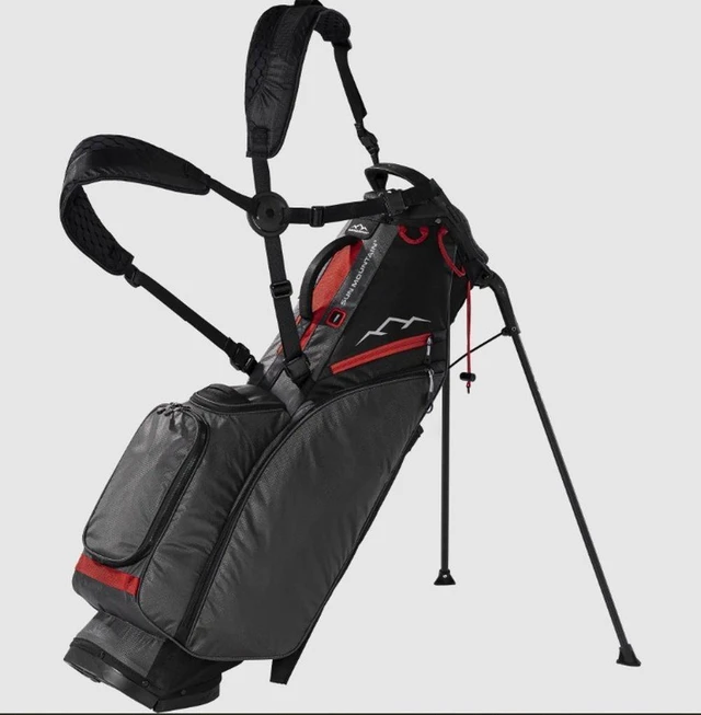 Main image of Sun Mountain Eclipse E 2.5 Stand (2025) Golf Bag