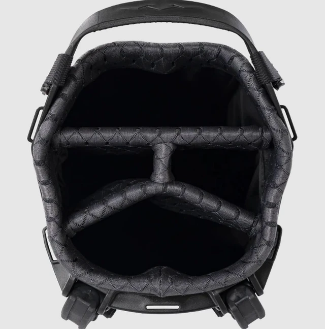 Alt view image 2 of 2 - Sun Mountain Eclipse E 2.5 Stand (2025) Golf Bag