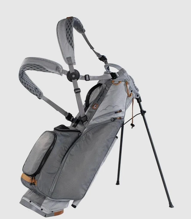 Main image of Sun Mountain Eclipse E 2.5 Stand (2025) Golf Bag
