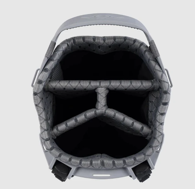Alt view image 2 of 2 - Sun Mountain Eclipse E 2.5 Stand (2025) Golf Bag