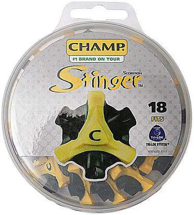 Main image of Champ Stinger Scorpion