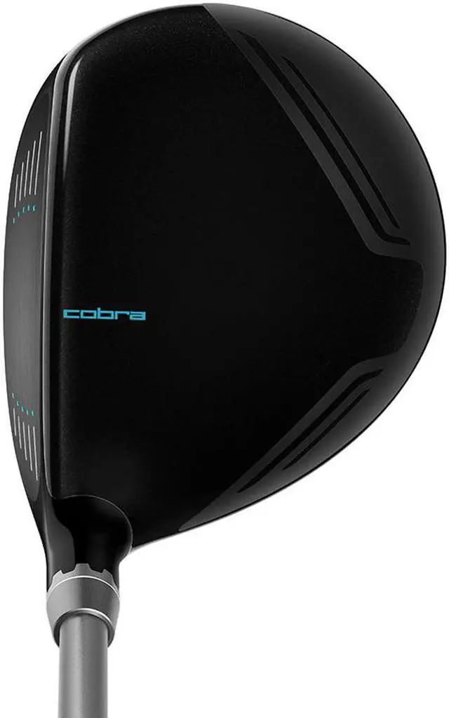 Alt view image 2 of 7 - Cobra King F7 (Black) Fairway Wood