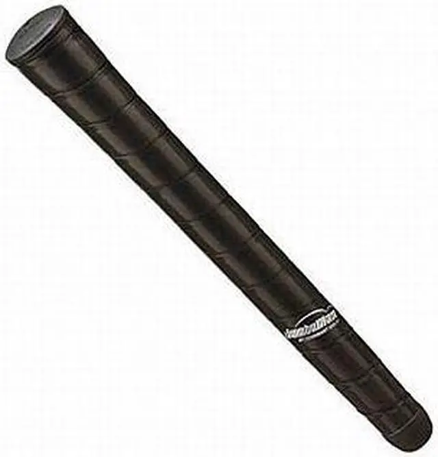 Alt view image 2 of 2 - JumboMax XL Grip Black Wrap