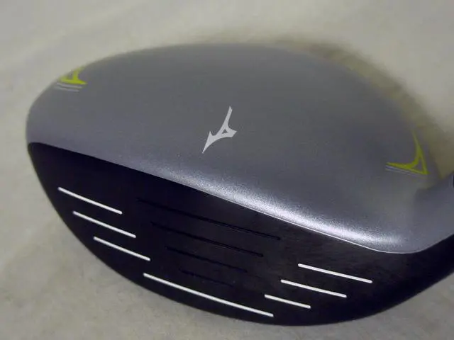 Alt view image 2 of 2 - Mizuno JPX-EZ 2016 Fairway Wood