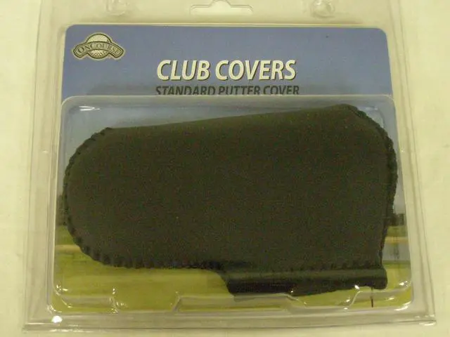 Main image of On Course Blade Headcover