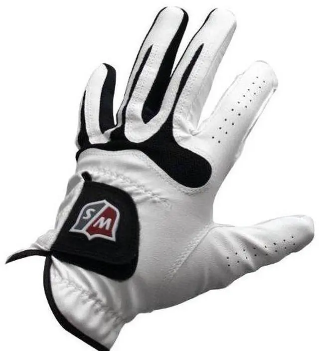 Main image of Wilson Sporting Goods Grip Soft Glove