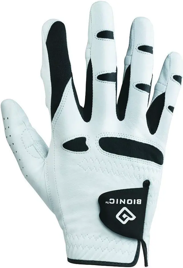 Alt view image 3 of 9 - Bionic Stable Grip with Natural Fit Glove