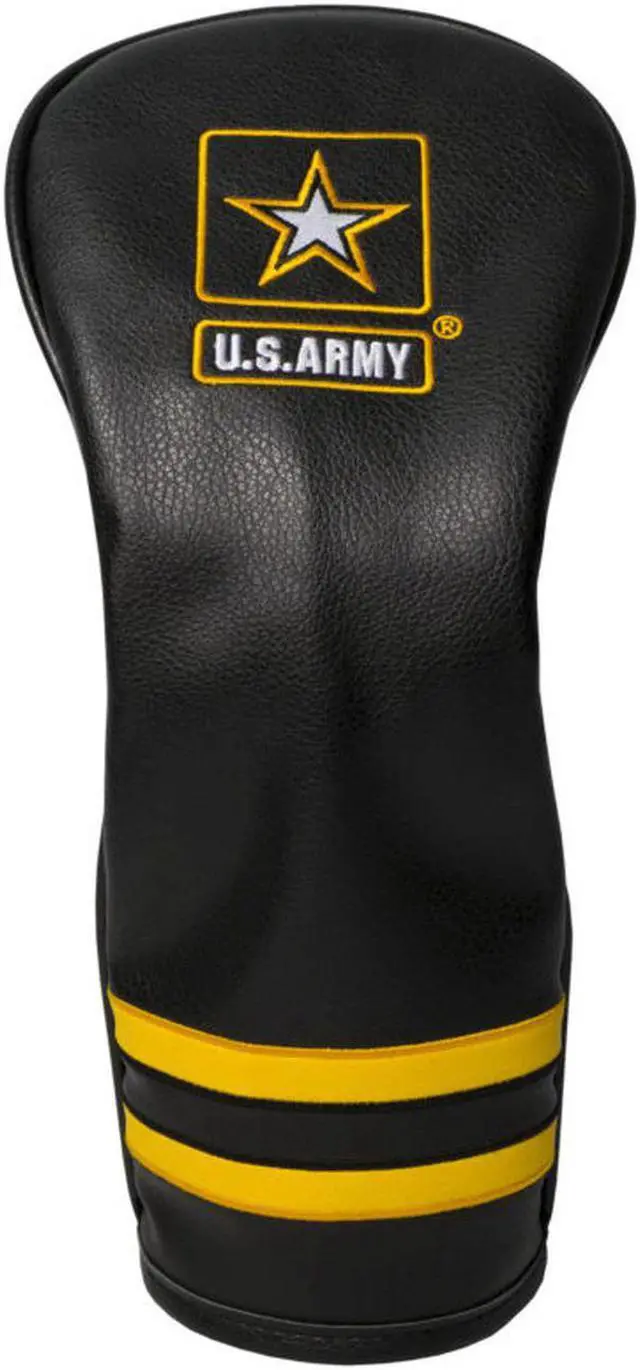 Main image of Team Golf Single Driver (U.S. Air Force) Headcover