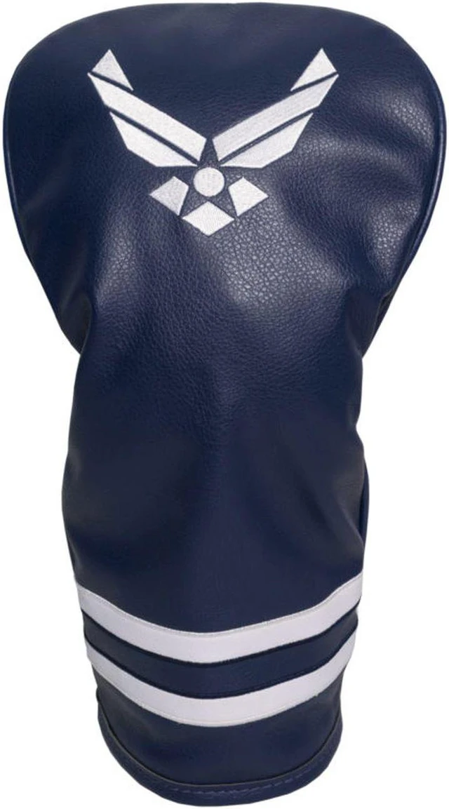 Main image of Team Golf Single Driver (U.S. Air Force) Headcover
