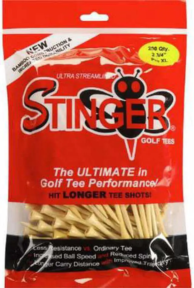 Main image of Stinger Golf Tees Golf Tees