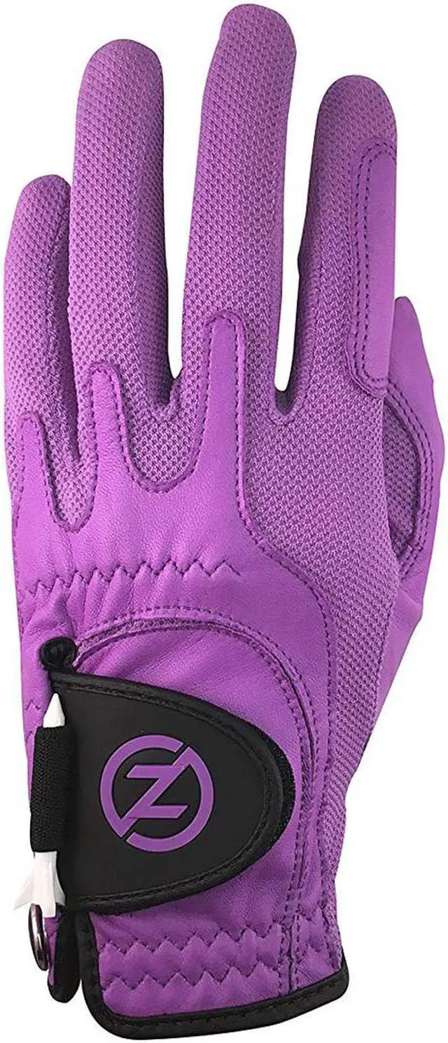 Main image of Zero Friction Cabretta Elite Glove