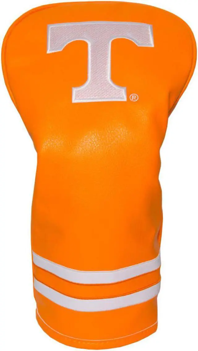 Main image of Team Golf Single Driver (Tennessee Volunteers) Headcover