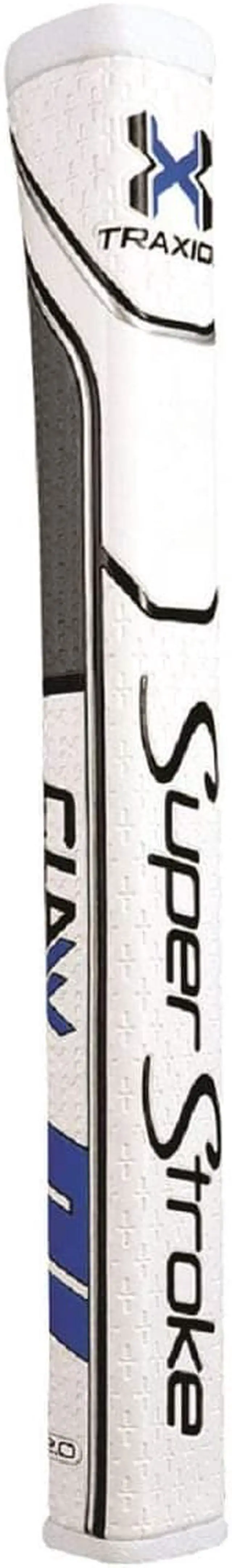 Main image of Super Stroke Traxion Claw 2.0 Grip