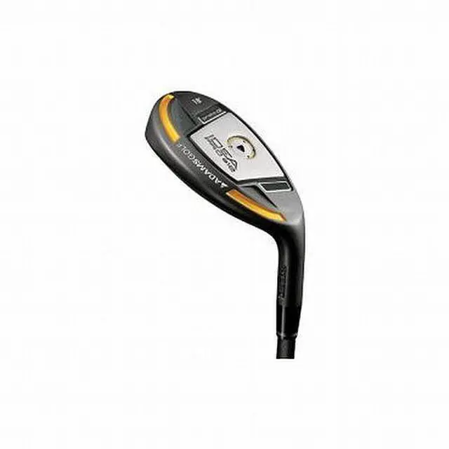 Alt view image 3 of 3 - Adams Golf Idea Pro A12 Hybrid/Rescue