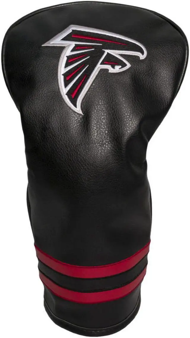 Main image of Team Golf Single Driver (Atlanta Falcons) Headcover