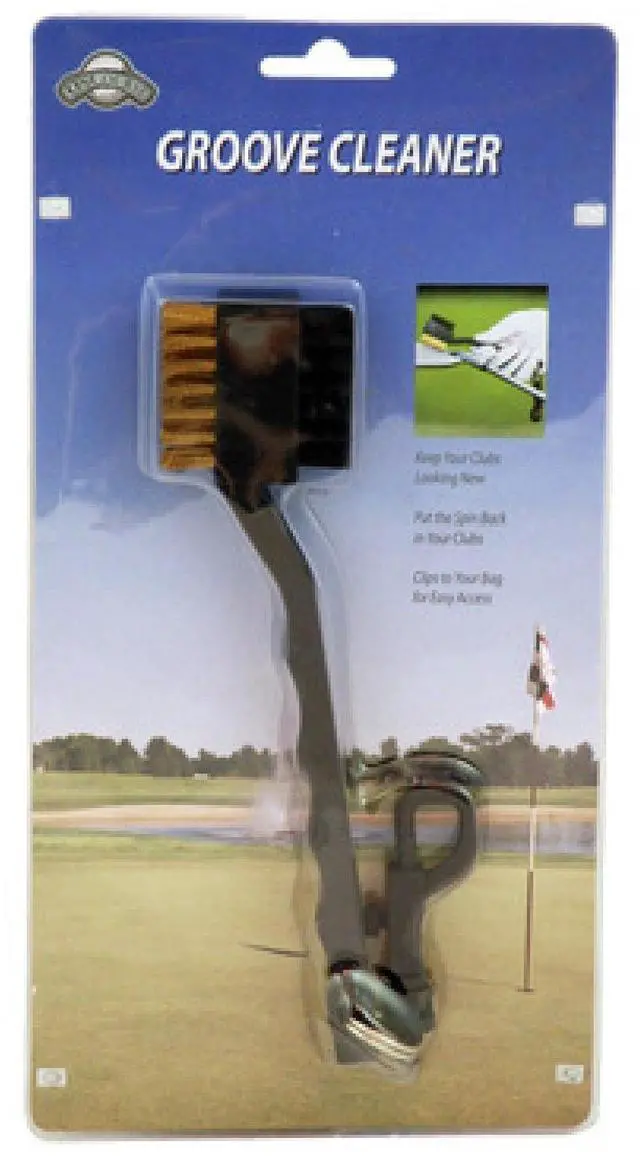 Main image of On Course Groove Cleaner