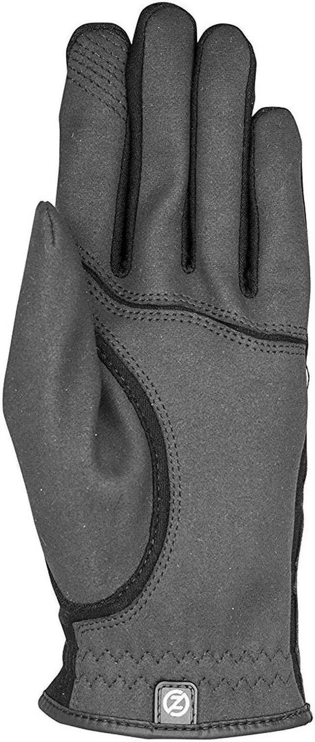 Alt view image 2 of 3 - Zero Friction Storm All Weather (LADIES) Glove