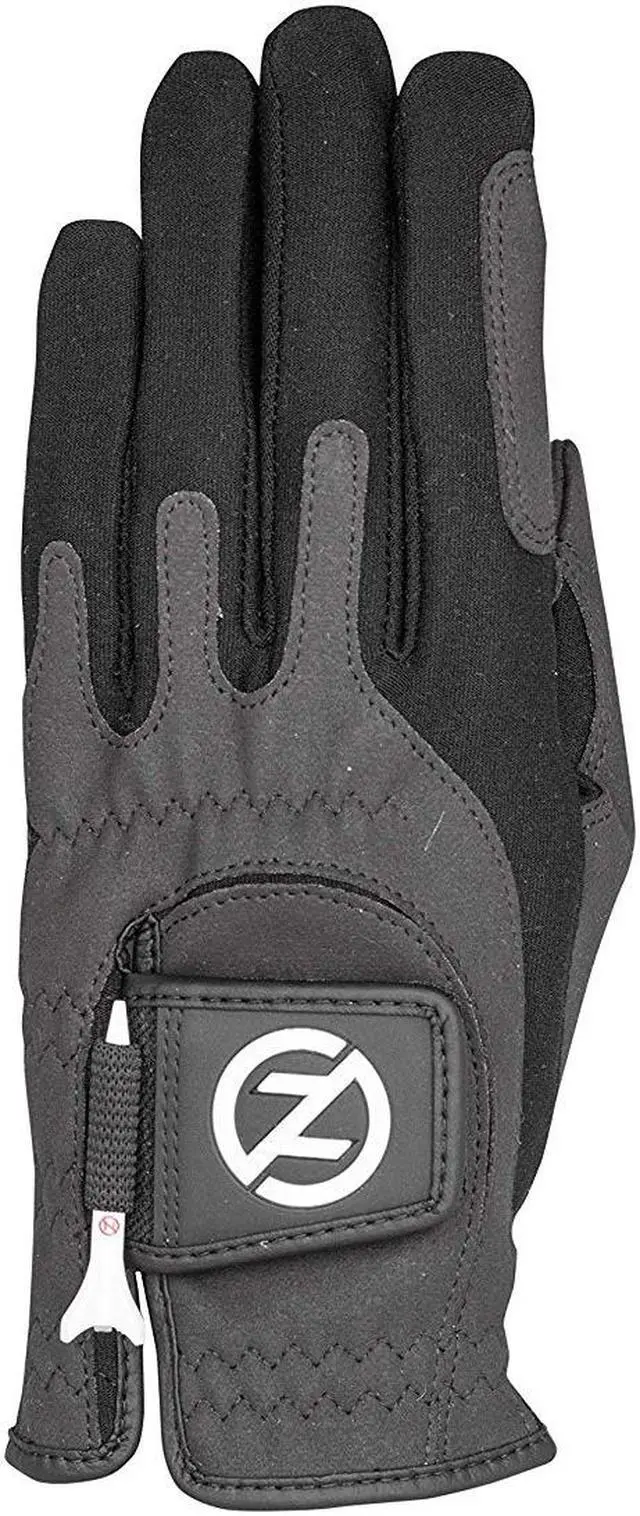 Main image of Zero Friction Storm All Weather (LADIES) Glove