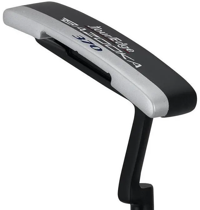 Alt view image 5 of 5 - Tour Edge Bazooka 370 Complete Set