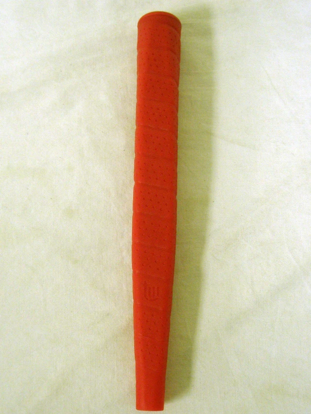 Main image of Tacki-Mac Jumbo TM Logo Grip