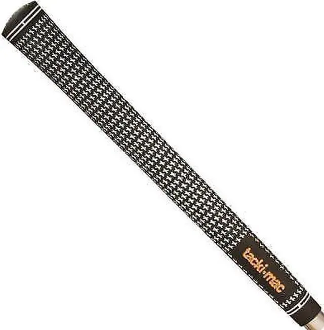 Main image of Tacki-Mac Tour Select White Grip