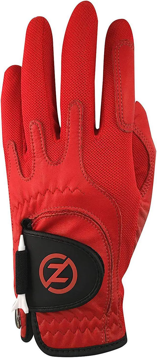 Main image of Zero Friction Cabretta Elite Glove