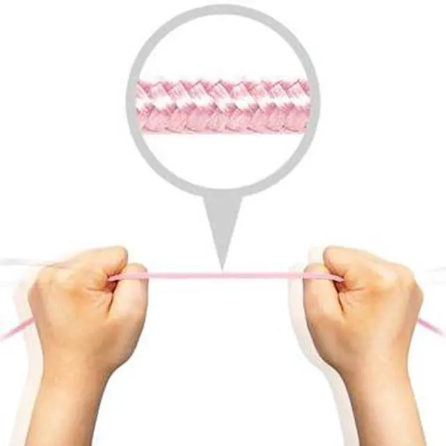 Alt view image 5 of 5 - AData Android USB to Micro USB Charging/Sync Cable, 100cm - Rose Gold