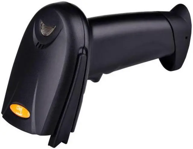 Alt view image 2 of 17 - TaoTronics TT-BS012 Wireless Cordless Handheld Barcode Scanner Reader Kit
