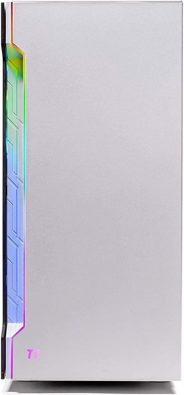 Alt view image 3 of 5 - Skytech Archangel Gaming PC Desktop INTEL Core i5 10400F 2.9 GHz, RTX 3060, 1TB NVME SSD, 16G DDR4 3200, 600W GOLD PSU, AC Wi-Fi, Windows 10 Home 64-bit