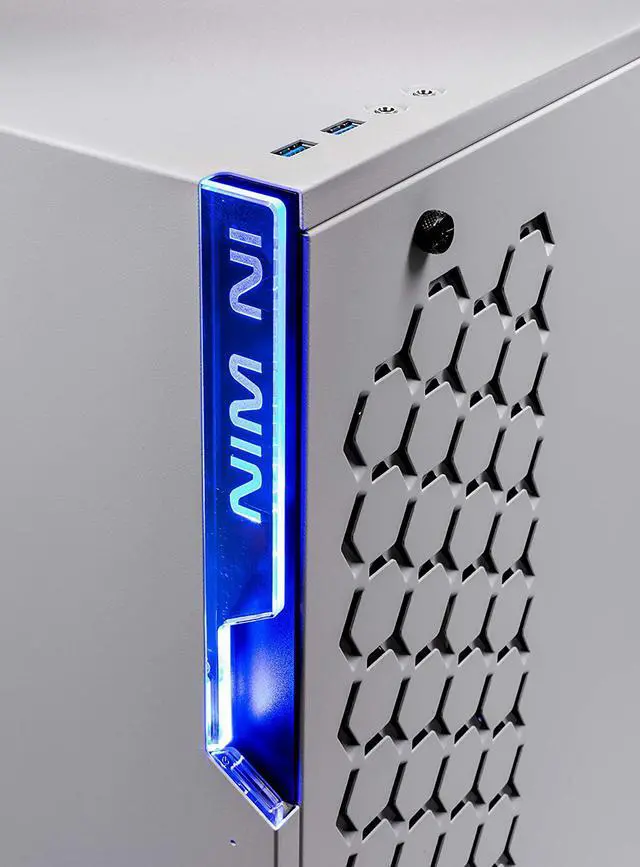 Alt view image 4 of 6 - Skytech Gaming Desktop Shiva ST-SHIVA-0455-W-NE Intel Core i7-12700F 16GB DDR4 1TB PCIe SSD GeForce RTX 3060 Ti Windows 11 Home 64-bit