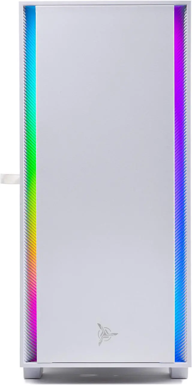 Alt view image 3 of 6 - Skytech Shiva II Gaming PC Desktop INTEL Core i5 12400F 2.5 GHz, RTX 3060 Ti, 1TB NVME SSD, 16G DDR4 3200, 650W GOLD PSU, AC Wi-Fi, Windows 11 Home 64-bit)