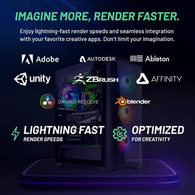 Alt view image 5 of 7 - Skytech Chronos Gaming PC Desktop  INTEL Core i7 12700F 2.1 GHz, NVIDIA RTX 4070, 1TB NVME SSD, 16GB DDR4 RAM 3200, 750W GOLD PSU, 240mm AIO, 11AC Wi-Fi, Windows 11 Home 64-bit